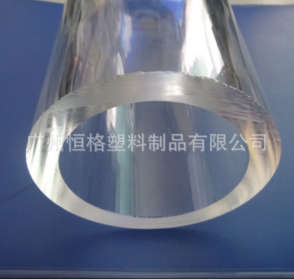 厚加厚透明管1