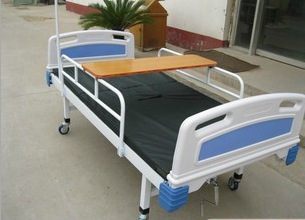 河北生產醫用病床廠傢大量供應醫用ABS床頭床尾