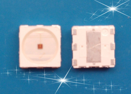 1W-5050红光_副本