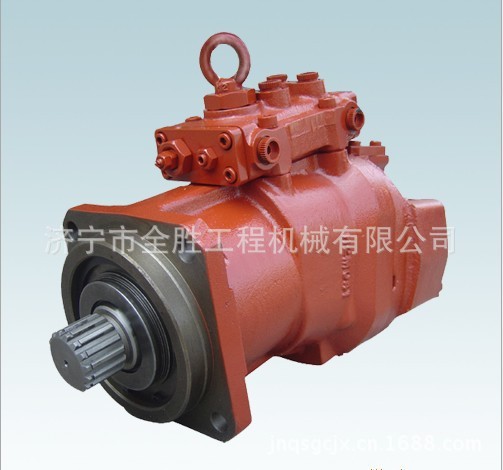 卡特挖掘机配件0A-50A发电机-交流发电机配件