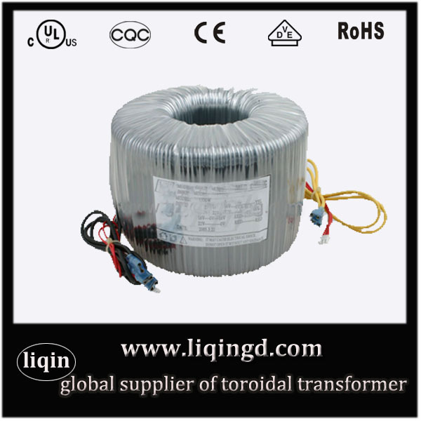 toroidal transformer9