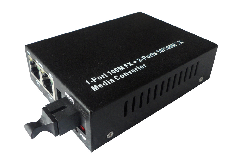 一光两电单纤ZX