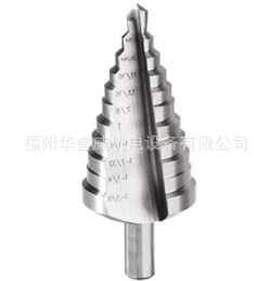 供应创恒牌阶梯钻