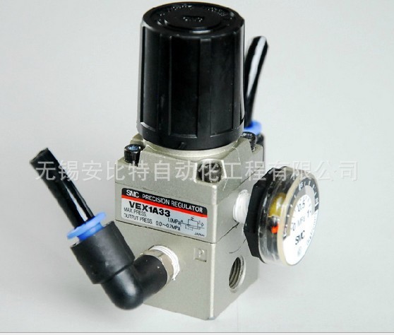气控阀VEX1A33-M5  410
