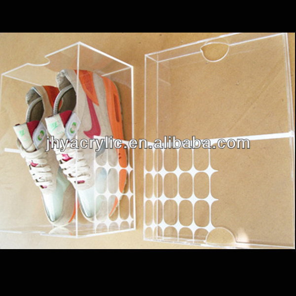 acrylic box series@display box#box2