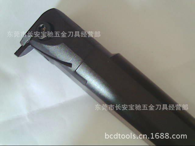 优质供应山特维克切槽刀杆 RAG 123G06-20B