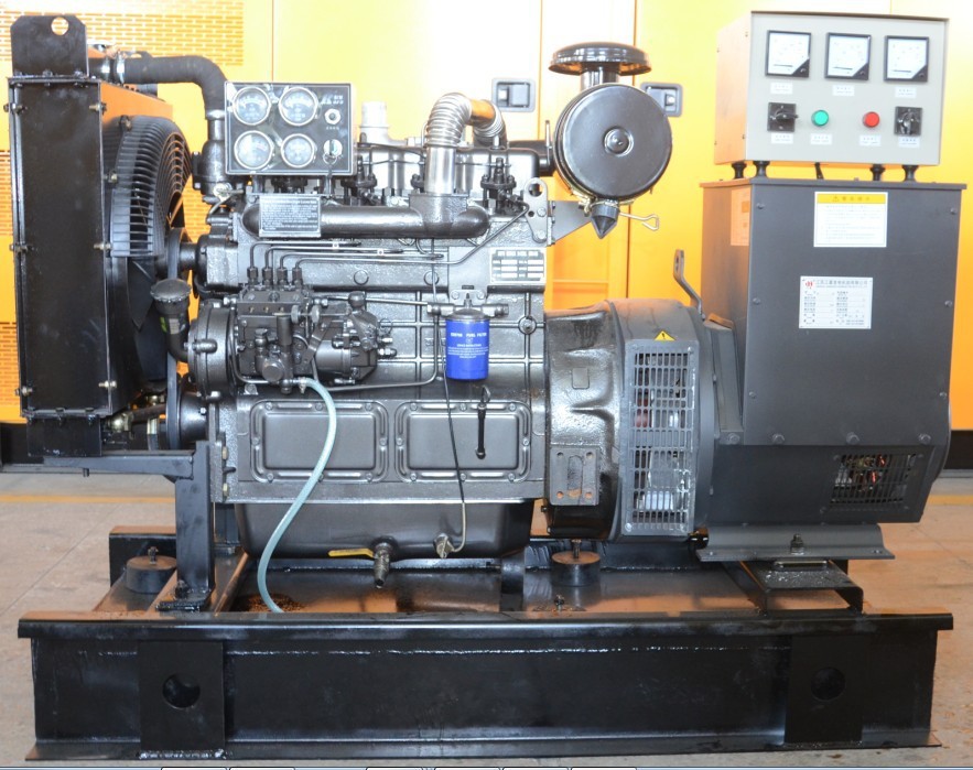 40kw China diesel generator