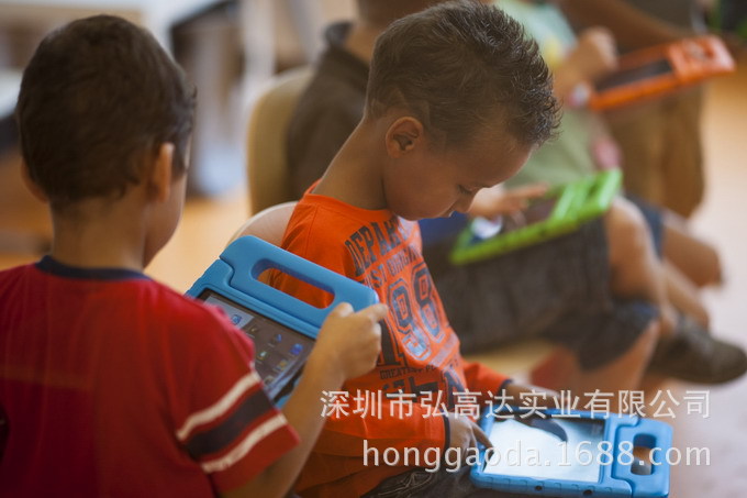 1e schooldag Steve Jobs School