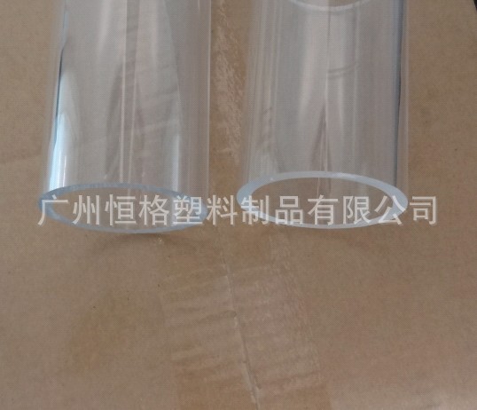 大壁厚透明管6