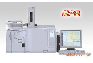 气相质谱仪2