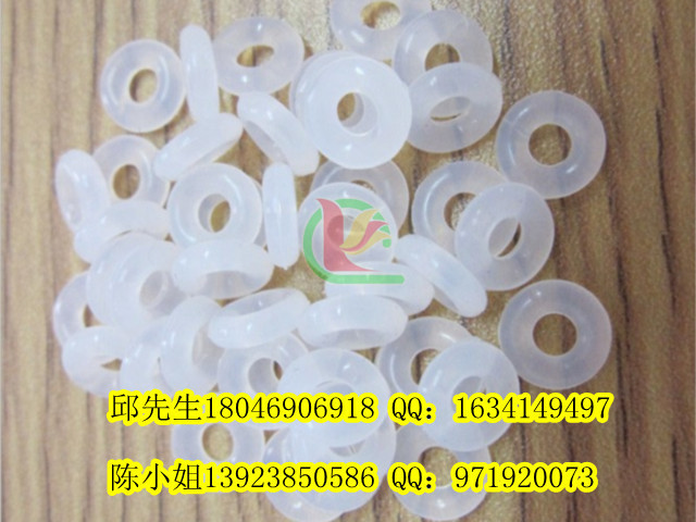 O型圈14