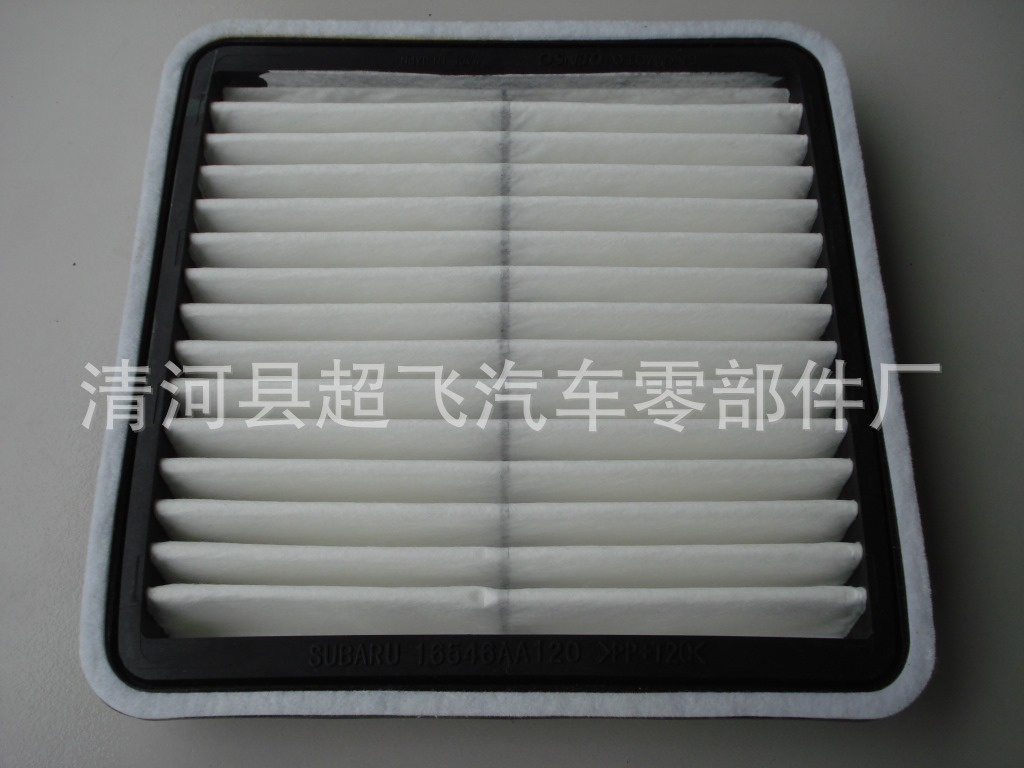 新款斯巴鲁空气3