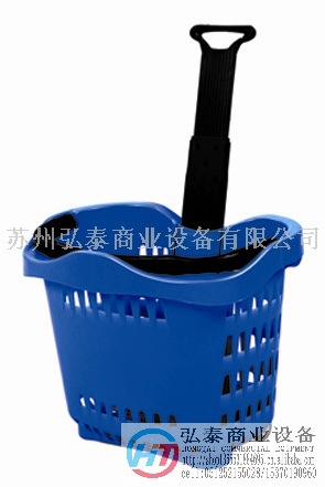 塑料籃-3