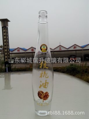 275毫升核桃油