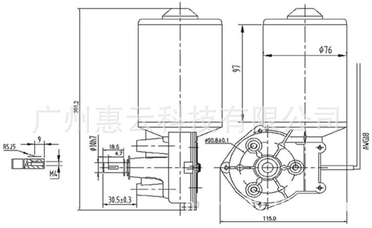 D76L-24120-210图纸全白