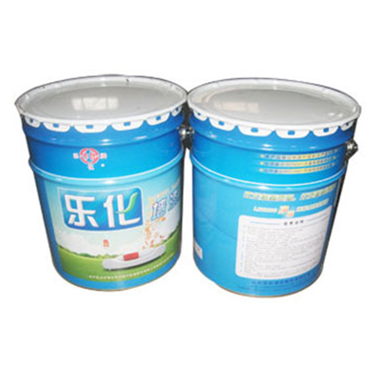 乐化油漆 ln6600净味内墙墙面漆 厂价批发 涂料 乳胶漆