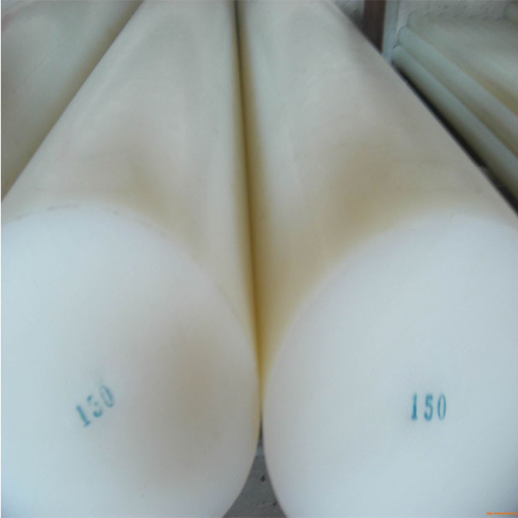 超高分子量聚乙烯棒2