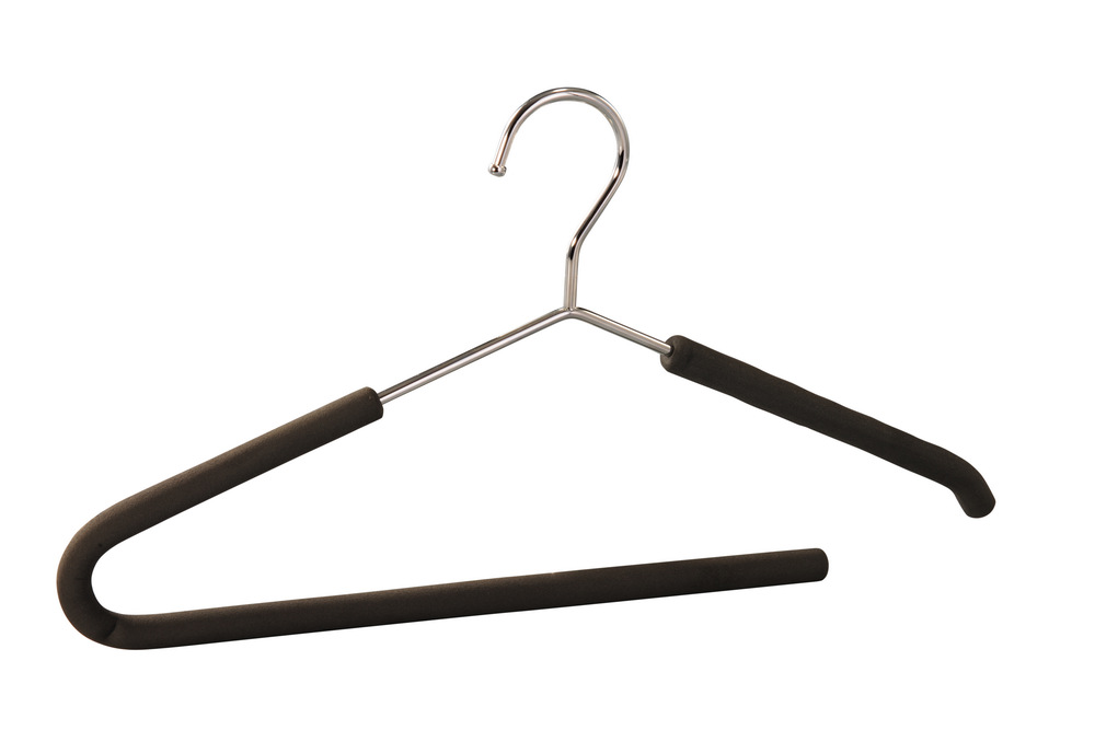 浸塑衣架，铁衣架