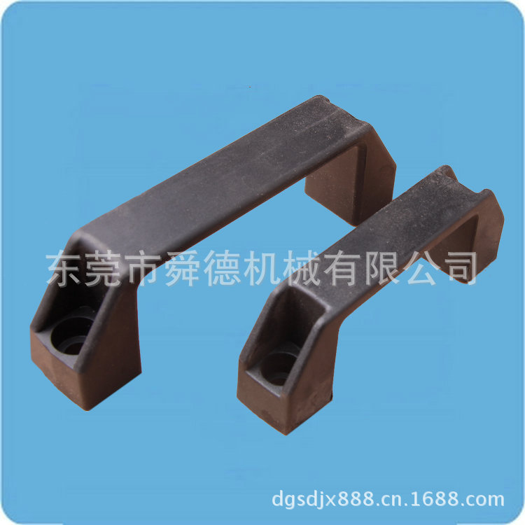 DHA90塑料拉手1