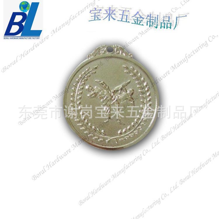 奖牌072244