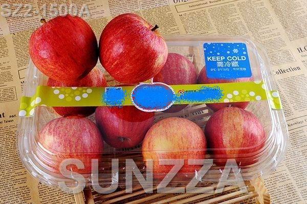 1500A红苹果7个