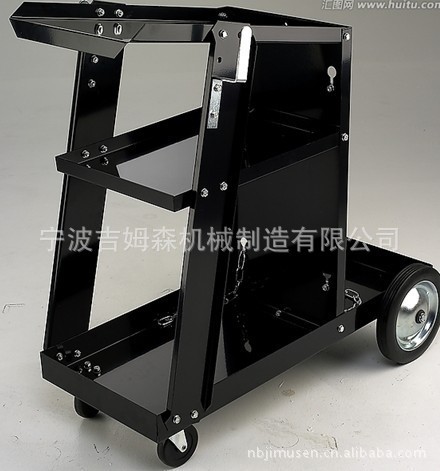 焊接工具车