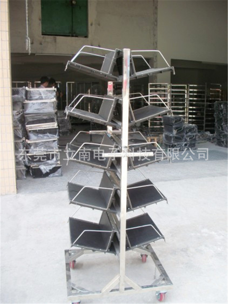 防静电PCB周转车