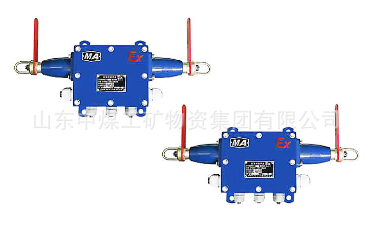 KG9001A拉绳闭锁开关