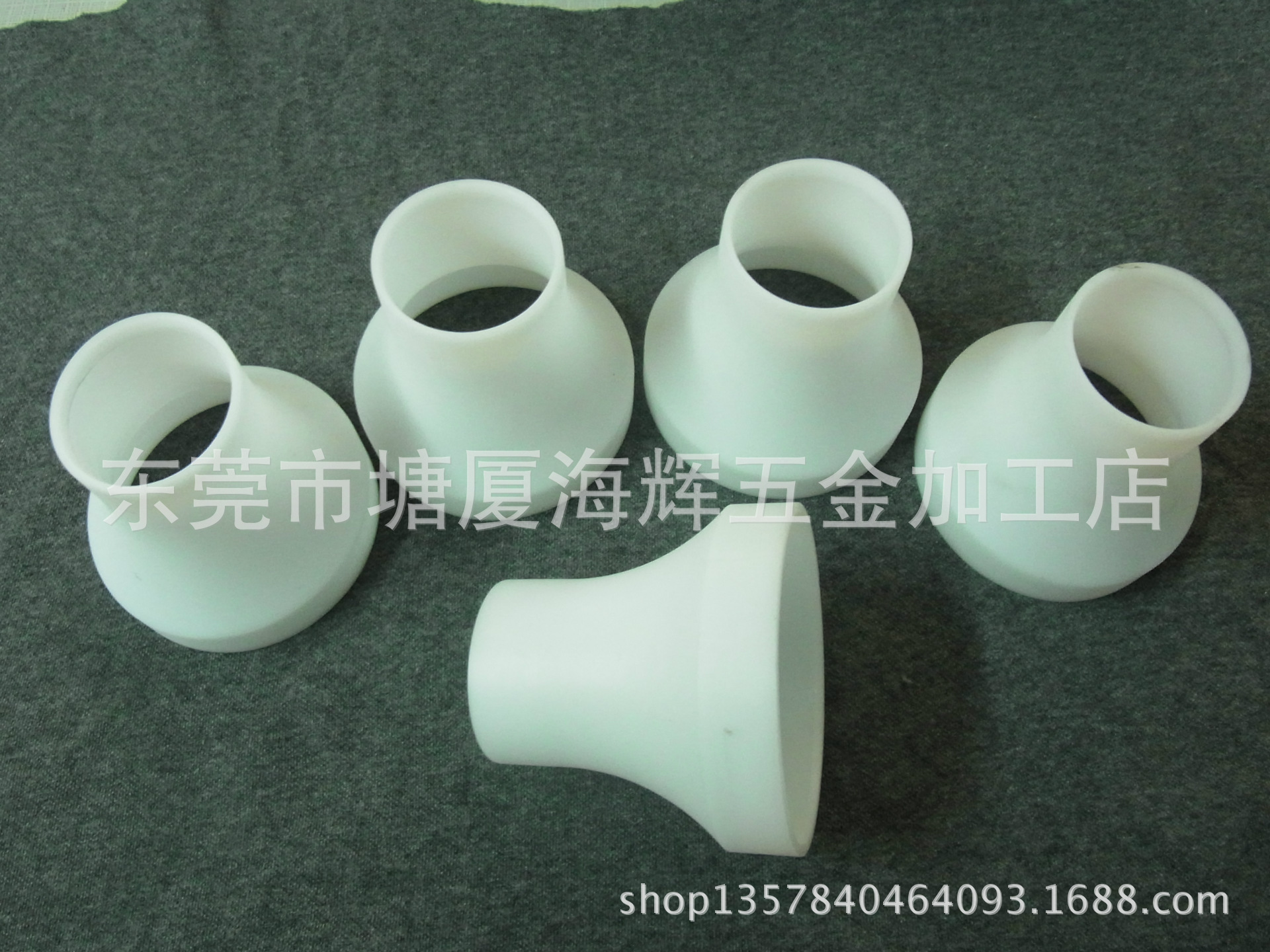 东莞海辉机械加工提供CNC数控车床赛钢件加工