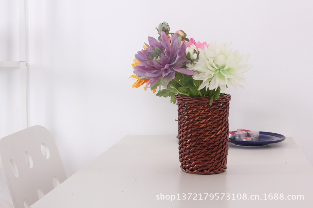 一花一蕾菊花3(Chrysanthemums) SJB140