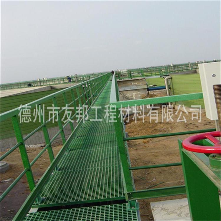 玻璃钢格栅2