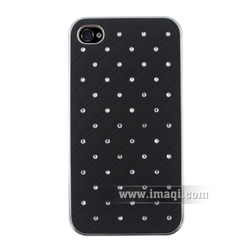满天星手机套iphone4