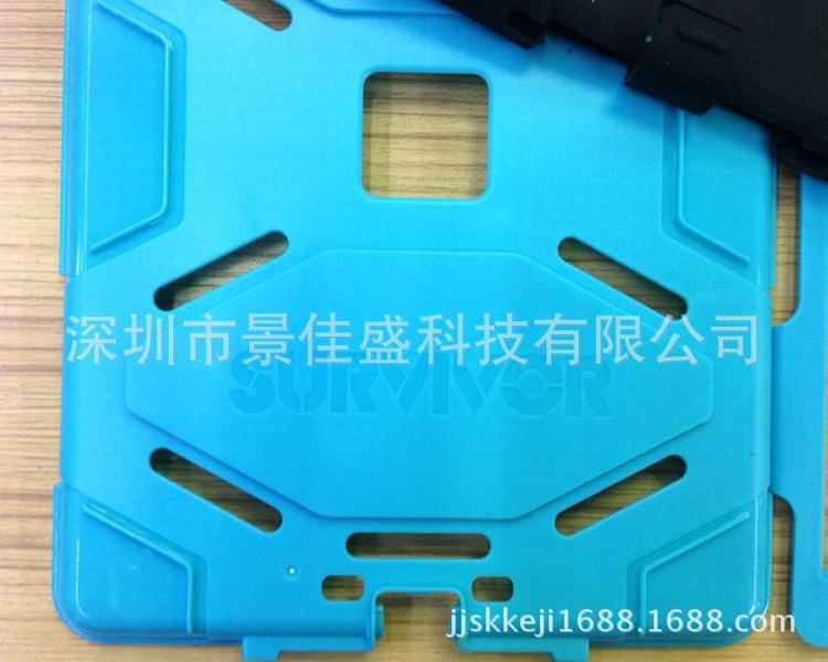 IPAD Air格裡芬三防 (30)