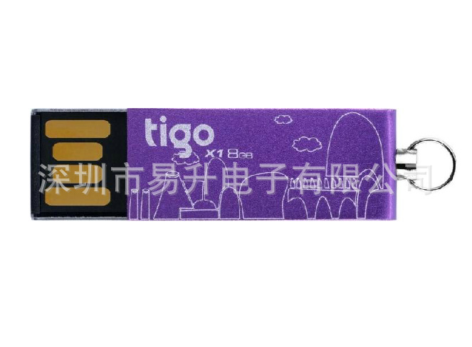 金泰克8G-3