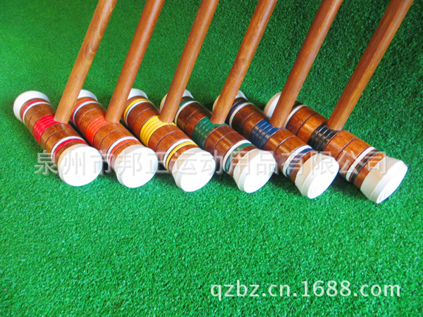 croquet set - CQ7434- 9