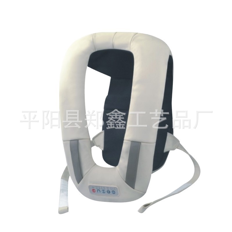 太空衣按摩器1