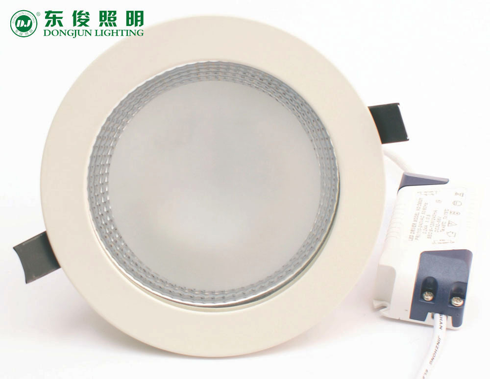 嵌入式LED筒灯SMD贴片筒灯AL084-4 (0)