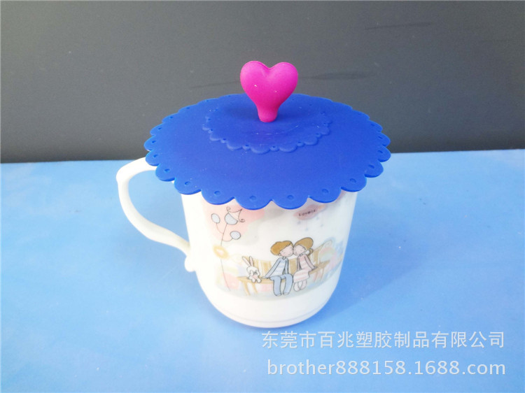 矽膠杯蓋010