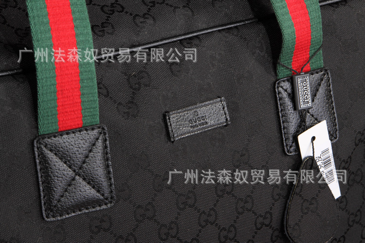 GUCCI 153240 黑色 (3)