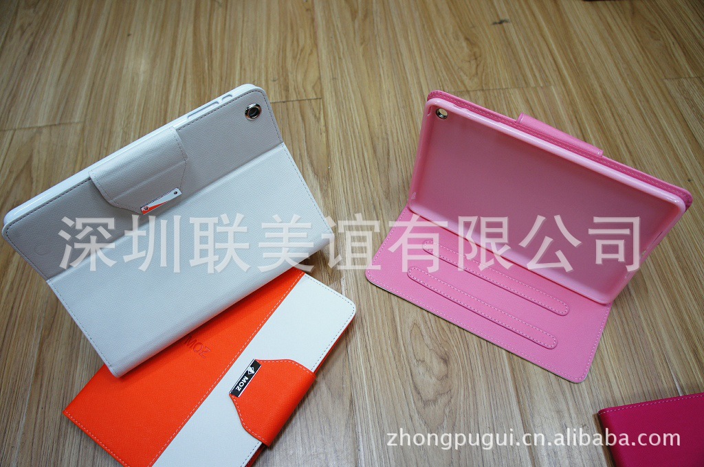 MOZ 雙色 IPAD MINI 圖7