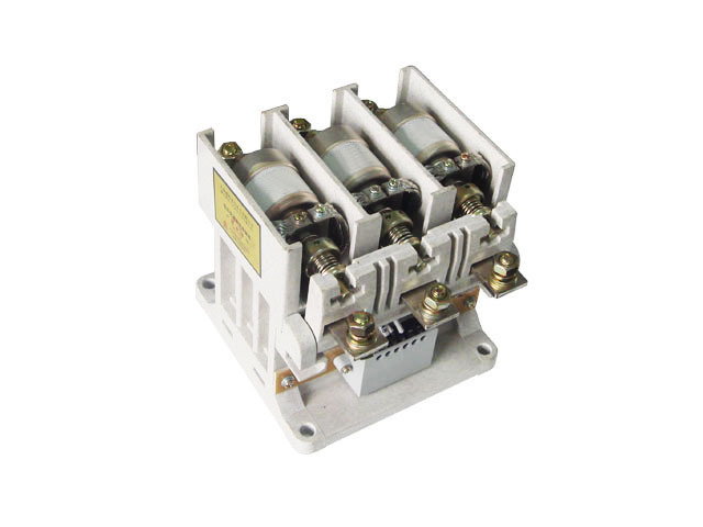 CKJ5-250 1.14-C低壓永磁真空接觸器