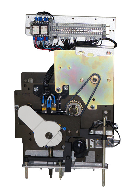 LHP-A出线电动机构