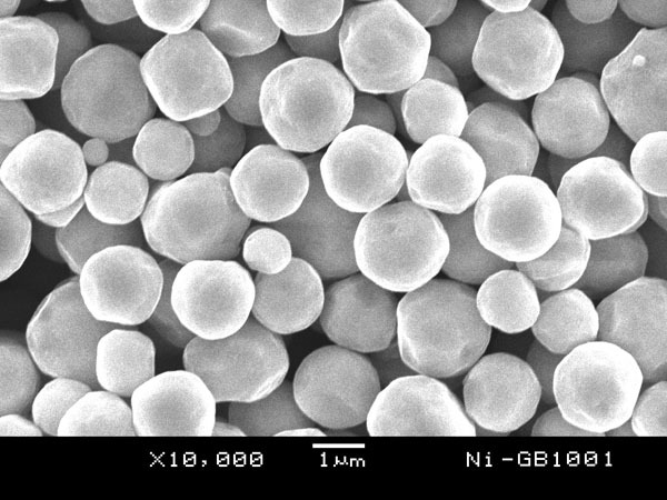 超细镍粉1微米ni-s1000