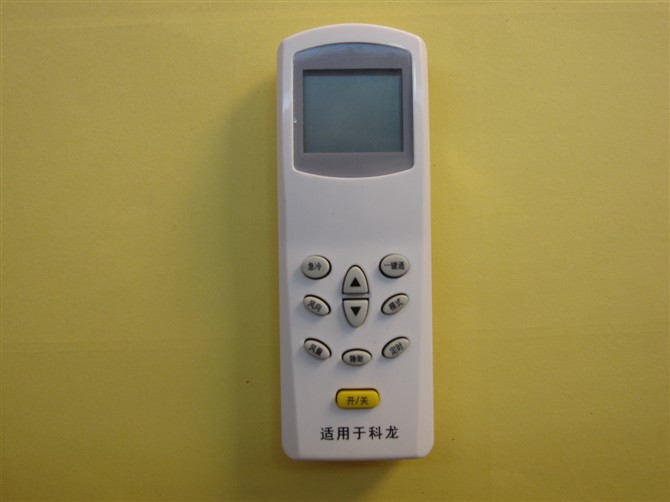 科龙圆筒空调怎么开_科龙空调没有怎么开_汽车开空调没有味