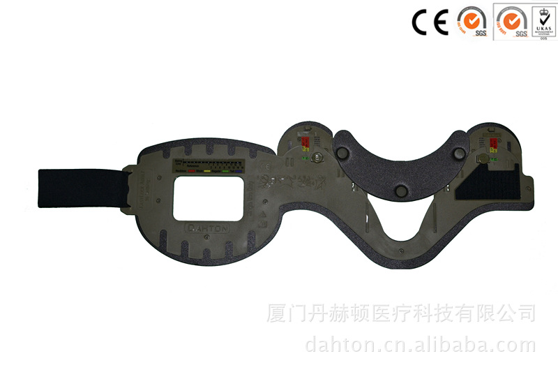 Extrication Collar Military Gr