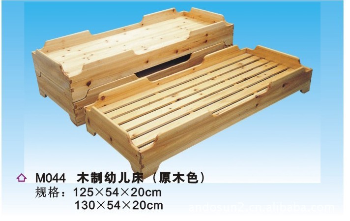 幼儿园床A2