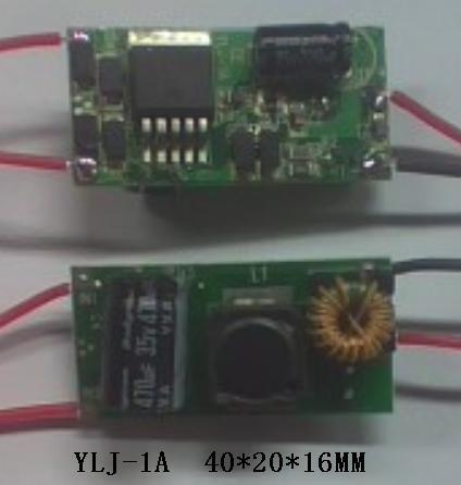 YLJ-1A图片