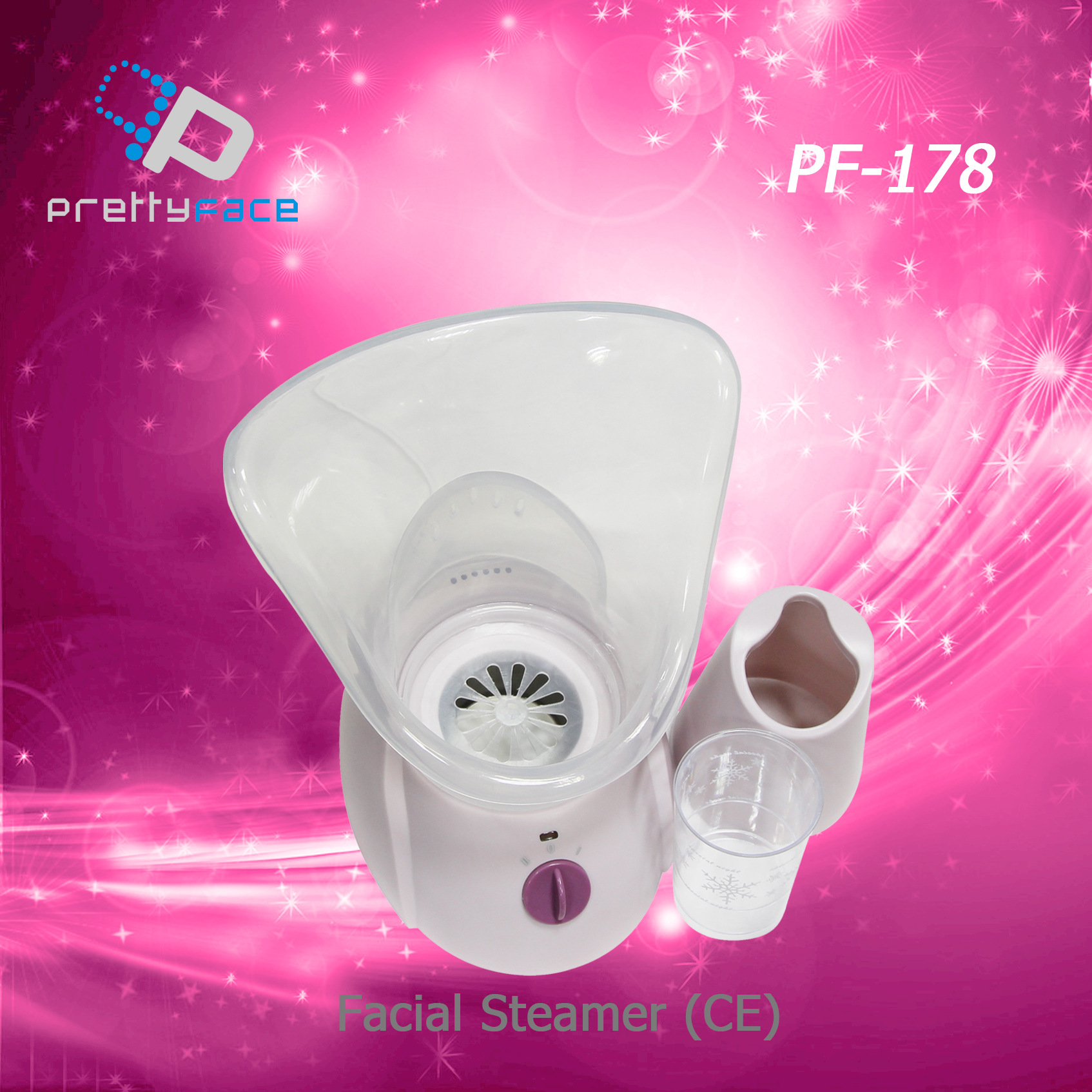PF-178底副本Mini facial steamer