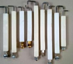 燃气烤箱点火针