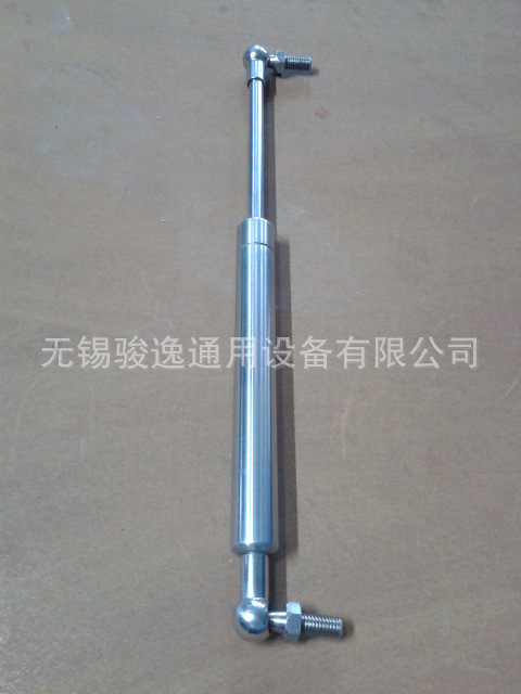 不锈钢气弹簧1808